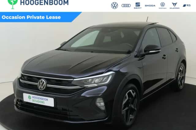 Volkswagen Taigo (2025) thumbnail 1