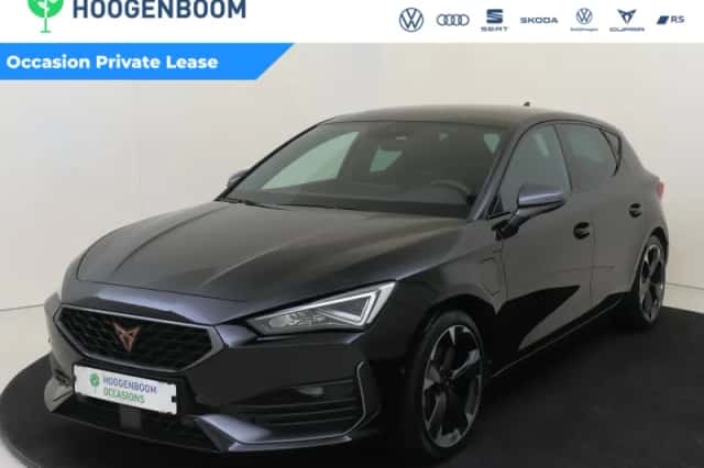 CUPRA Leon (2023) thumbnail 1