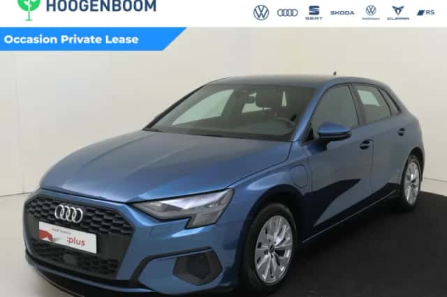 Audi A3 (2021) thumbnail 1