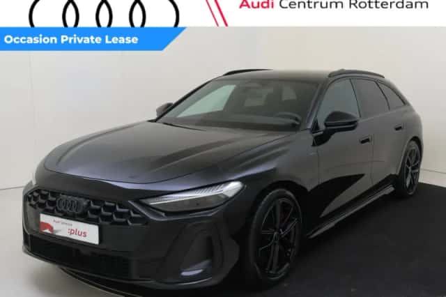 Audi A5 (2026) thumbnail 1