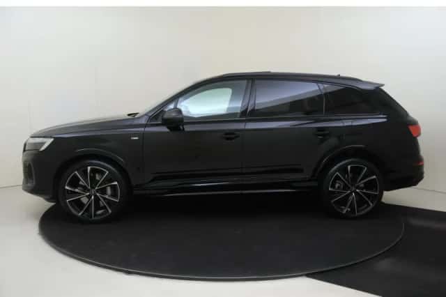 Audi Q7 (2026) thumbnail 2