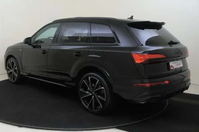 Audi Q7 (2026) thumbnail 3