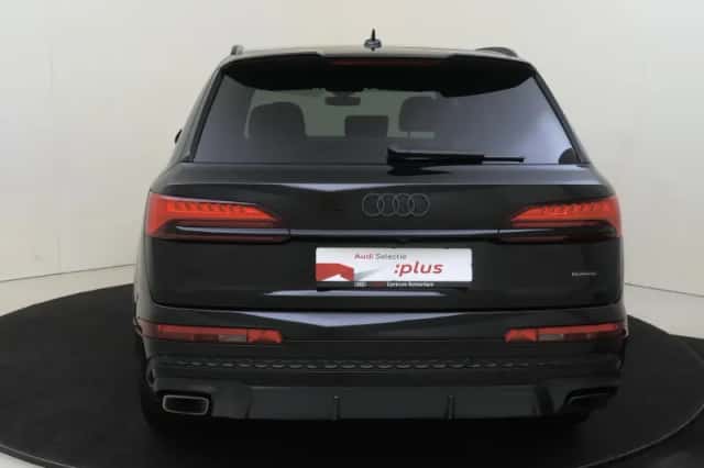 Audi Q7 (2026) thumbnail 4