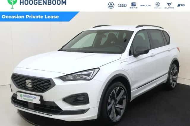 SEAT Tarraco (2023) thumbnail 1