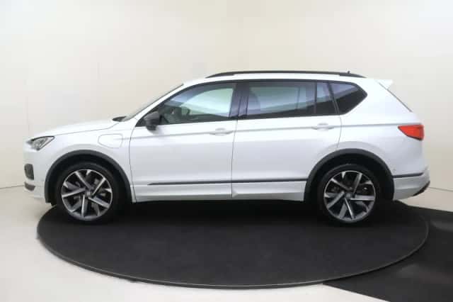 SEAT Tarraco (2023) thumbnail 2