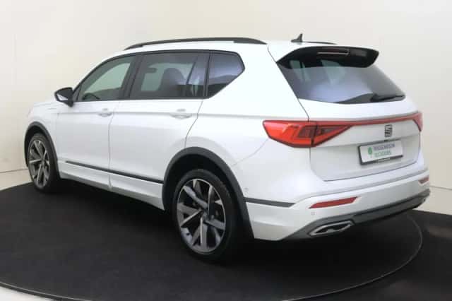 SEAT Tarraco (2023) thumbnail 3