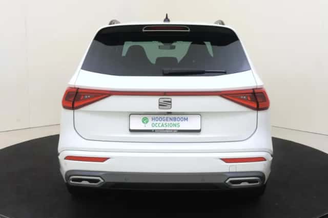 SEAT Tarraco (2023) thumbnail 4