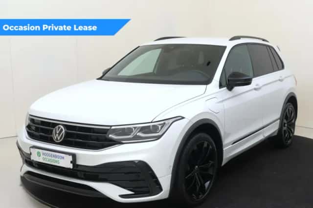 Volkswagen Tiguan (2023) thumbnail 1