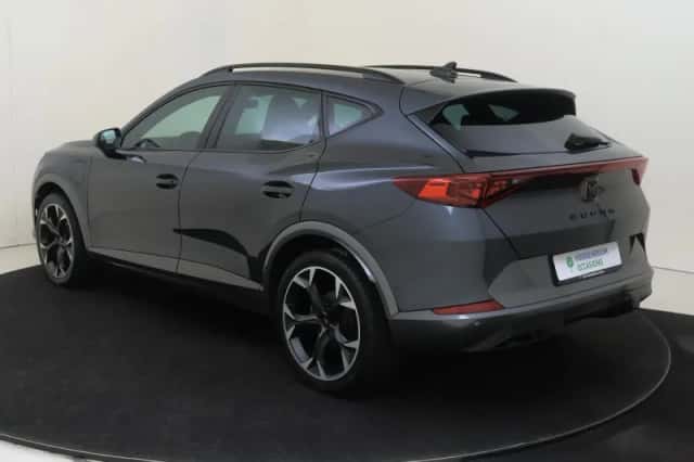 CUPRA Formentor (2022) thumbnail 3