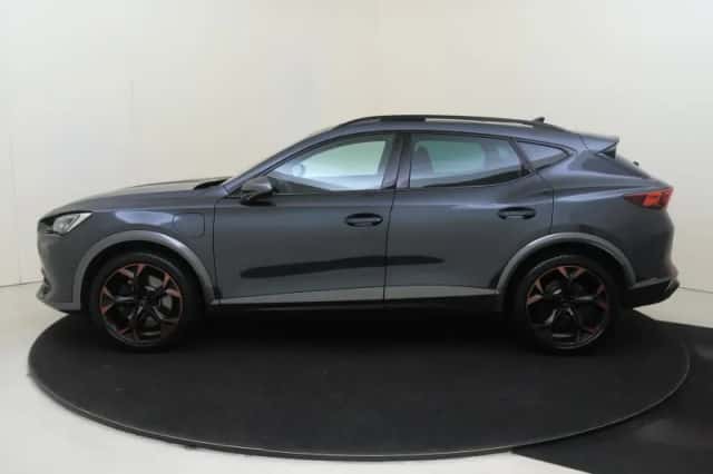 CUPRA Formentor (2024) thumbnail 2
