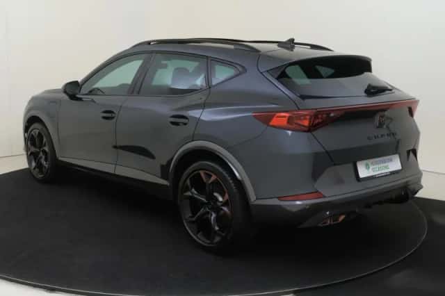 CUPRA Formentor (2024) thumbnail 3