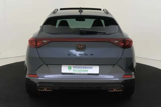 CUPRA Formentor (2024) thumbnail 4