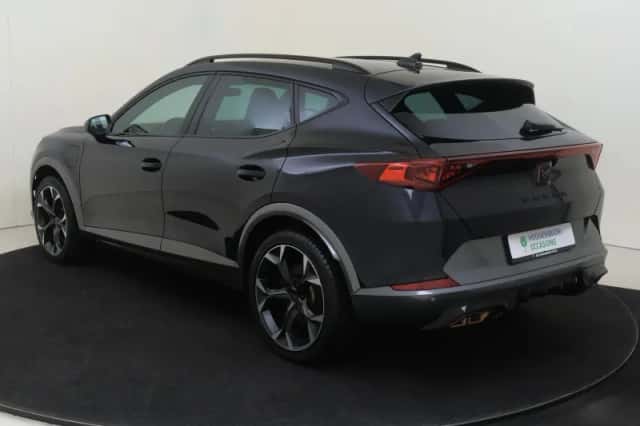 CUPRA Formentor (2022) thumbnail 3