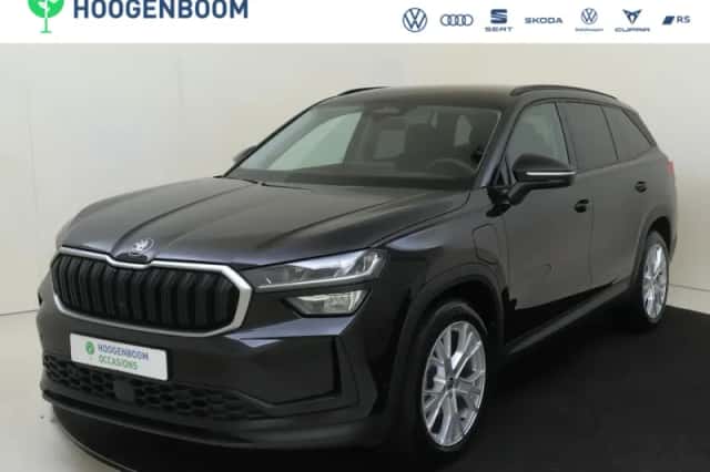 Škoda Kodiaq (2025) thumbnail 1