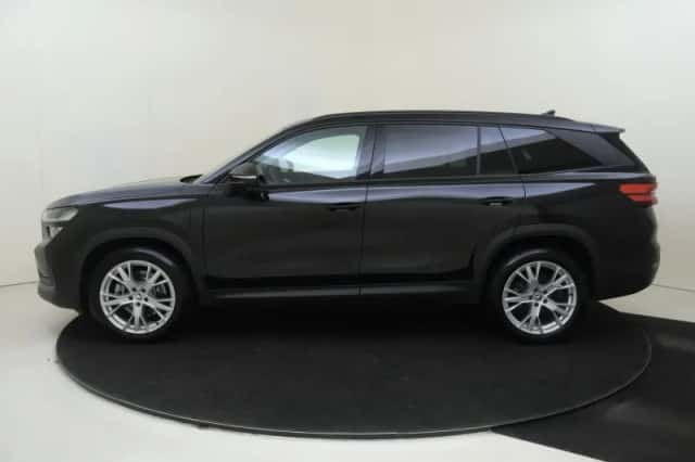 Škoda Kodiaq (2025) thumbnail 2