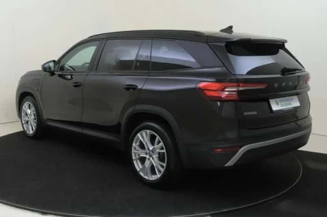 Škoda Kodiaq (2025) thumbnail 3