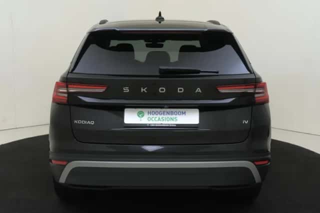 Škoda Kodiaq (2025) thumbnail 4