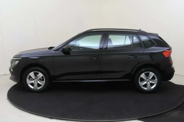Škoda Kamiq (2024) thumbnail 2