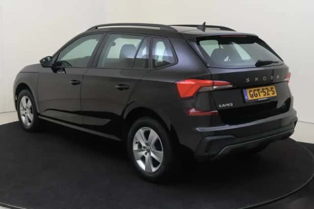 Škoda Kamiq (2024) thumbnail 3