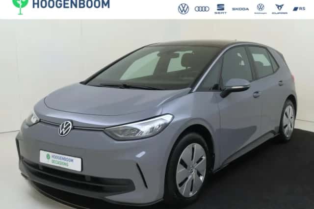 Volkswagen ID.3 (2024) thumbnail 1