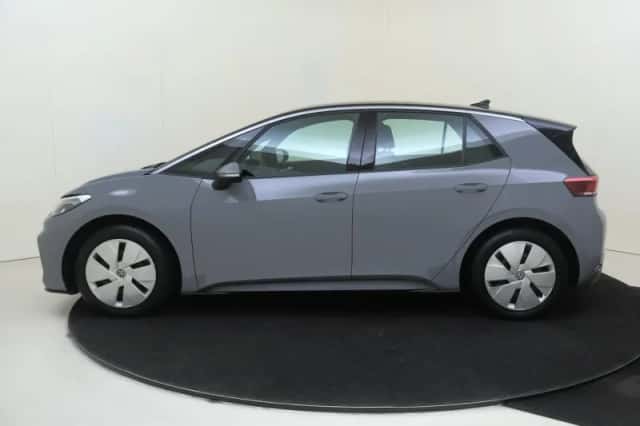 Volkswagen ID.3 (2024) thumbnail 2