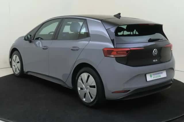Volkswagen ID.3 (2024) thumbnail 3