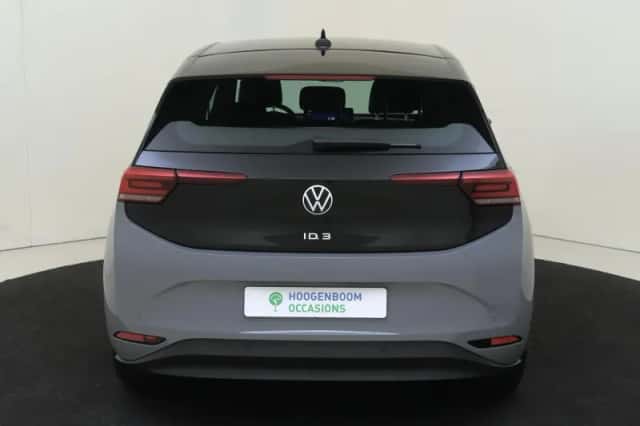 Volkswagen ID.3 (2024) thumbnail 4