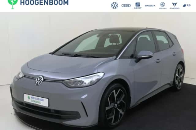 Volkswagen ID.3 (2024) thumbnail 1