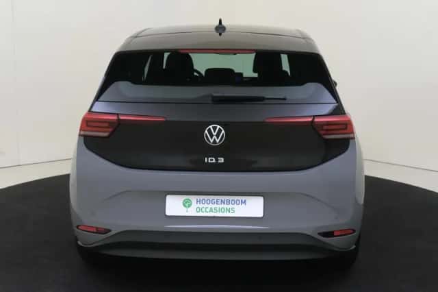Volkswagen ID.3 (2024) thumbnail 4