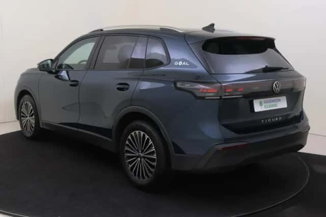 Volkswagen Tiguan (2025) thumbnail 3