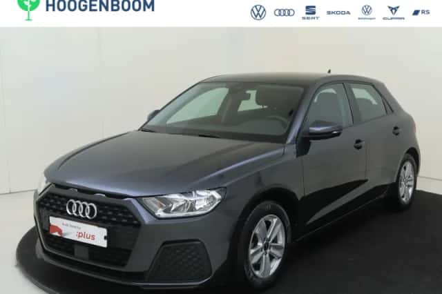 Audi A1 (2021) thumbnail 1