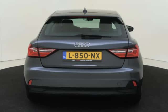 Audi A1 (2021) thumbnail 4