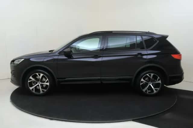 SEAT Tarraco (2023) thumbnail 2