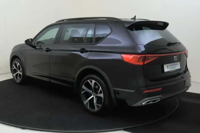 SEAT Tarraco (2023) thumbnail 3