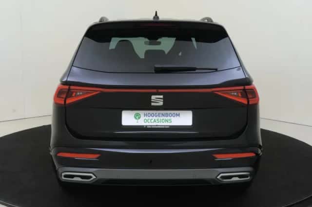 SEAT Tarraco (2023) thumbnail 4