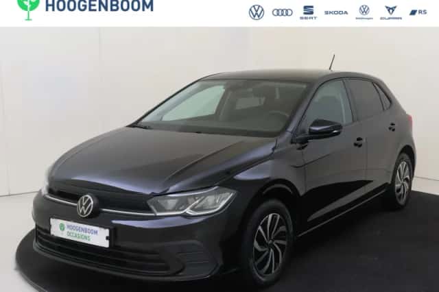 Volkswagen Polo (2024) thumbnail 1