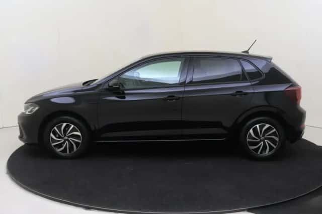 Volkswagen Polo (2024) thumbnail 2