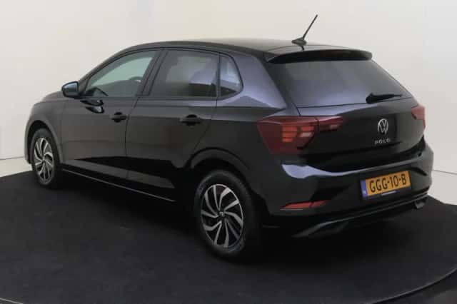 Volkswagen Polo (2024) thumbnail 3