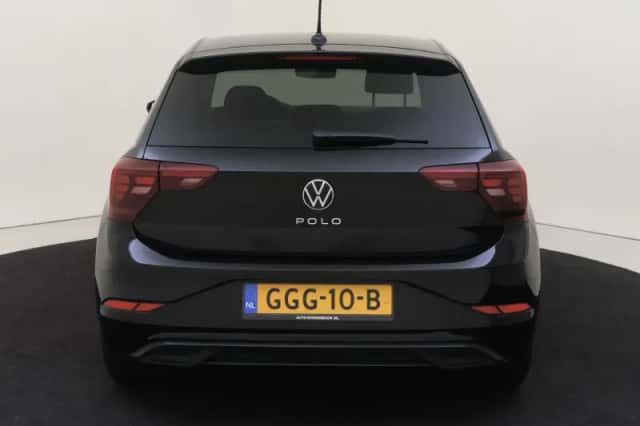 Volkswagen Polo (2024) thumbnail 4