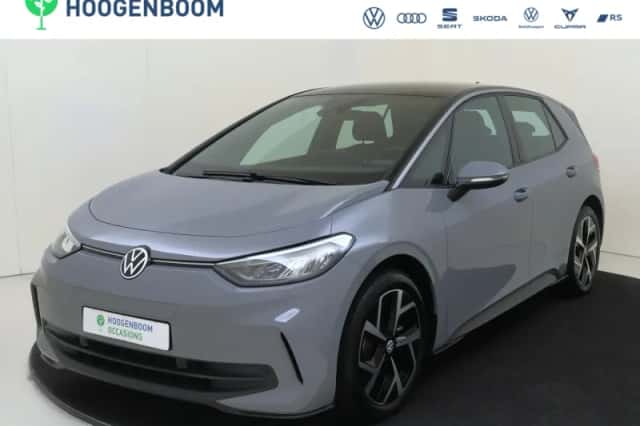 Volkswagen ID.3 (2024) thumbnail 1