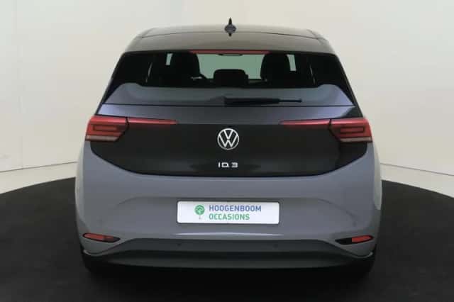 Volkswagen ID.3 (2024) thumbnail 4