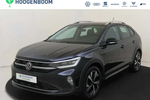 Volkswagen Taigo (2023) thumbnail 1