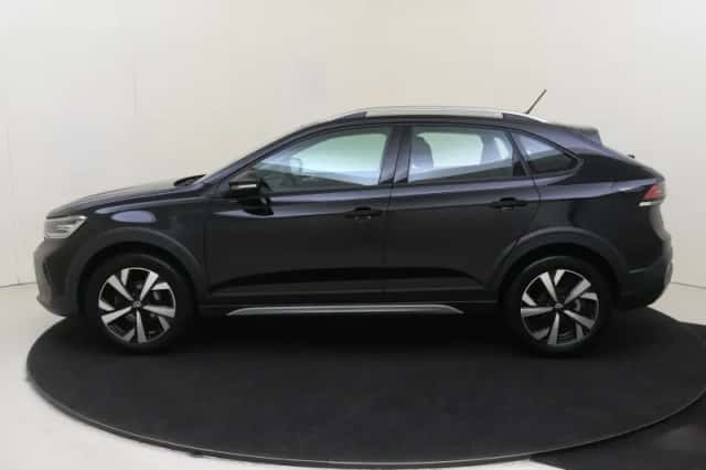 Volkswagen Taigo (2023) thumbnail 2