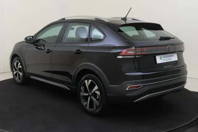 Volkswagen Taigo (2023) thumbnail 3