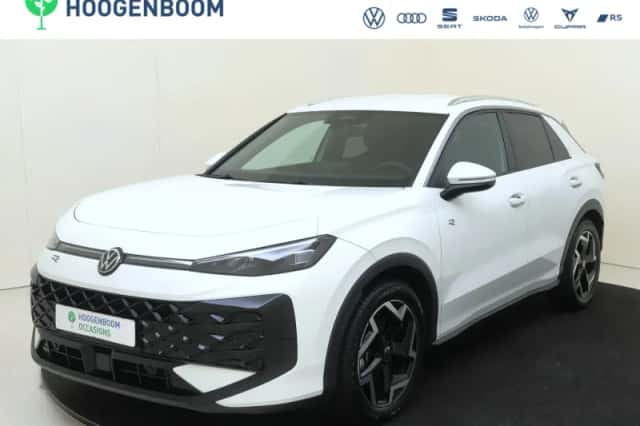 Volkswagen T-Roc (2026) thumbnail 1