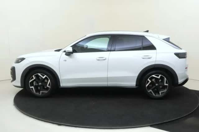 Volkswagen T-Roc (2026) thumbnail 2