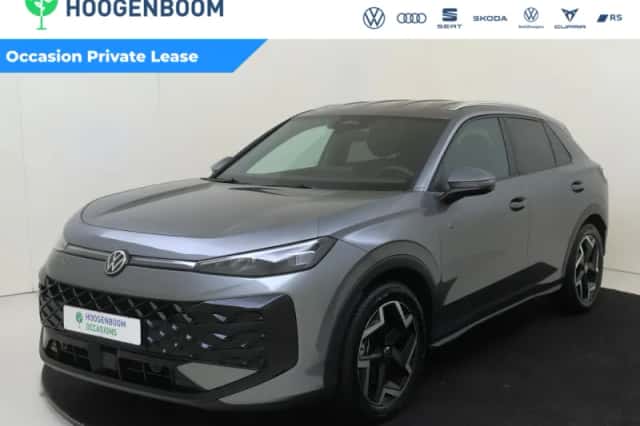Volkswagen T-Roc (2026) thumbnail 1