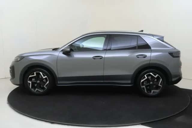 Volkswagen T-Roc (2026) thumbnail 2