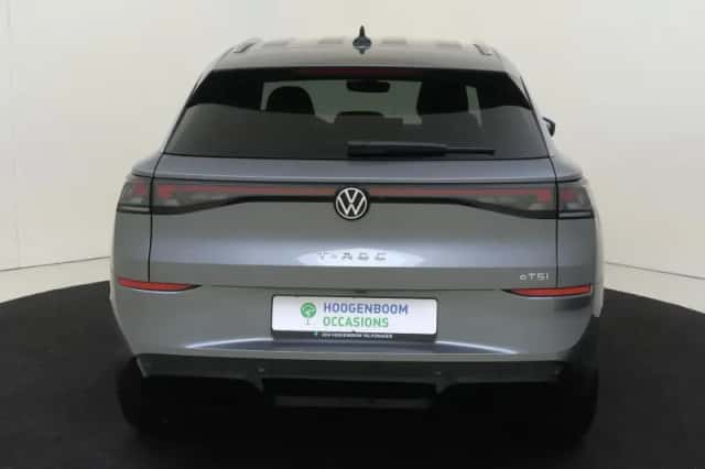 Volkswagen T-Roc (2026) thumbnail 4