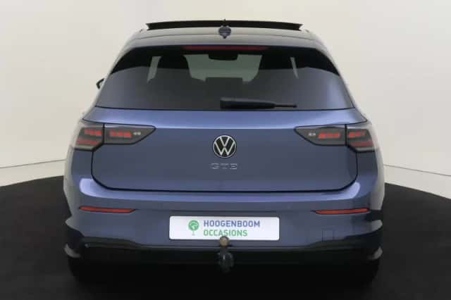 Volkswagen Golf (2026) thumbnail 4